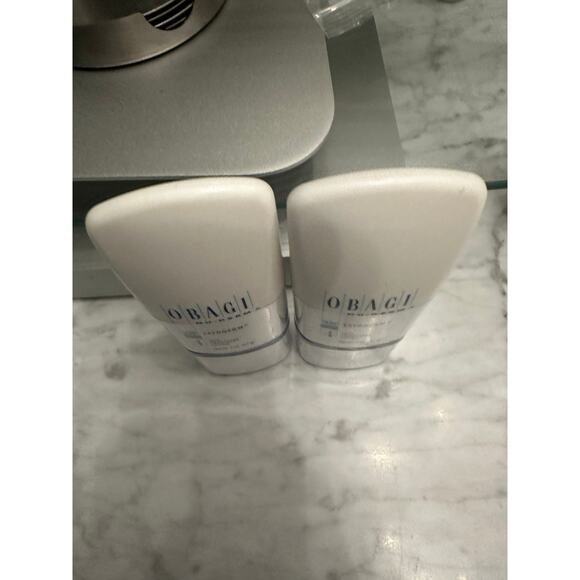 OBAGI Nu-Derm Exfoderm Skin Smoothing Lotion 2 oz - Pack of 2 - Picture 3 of 4